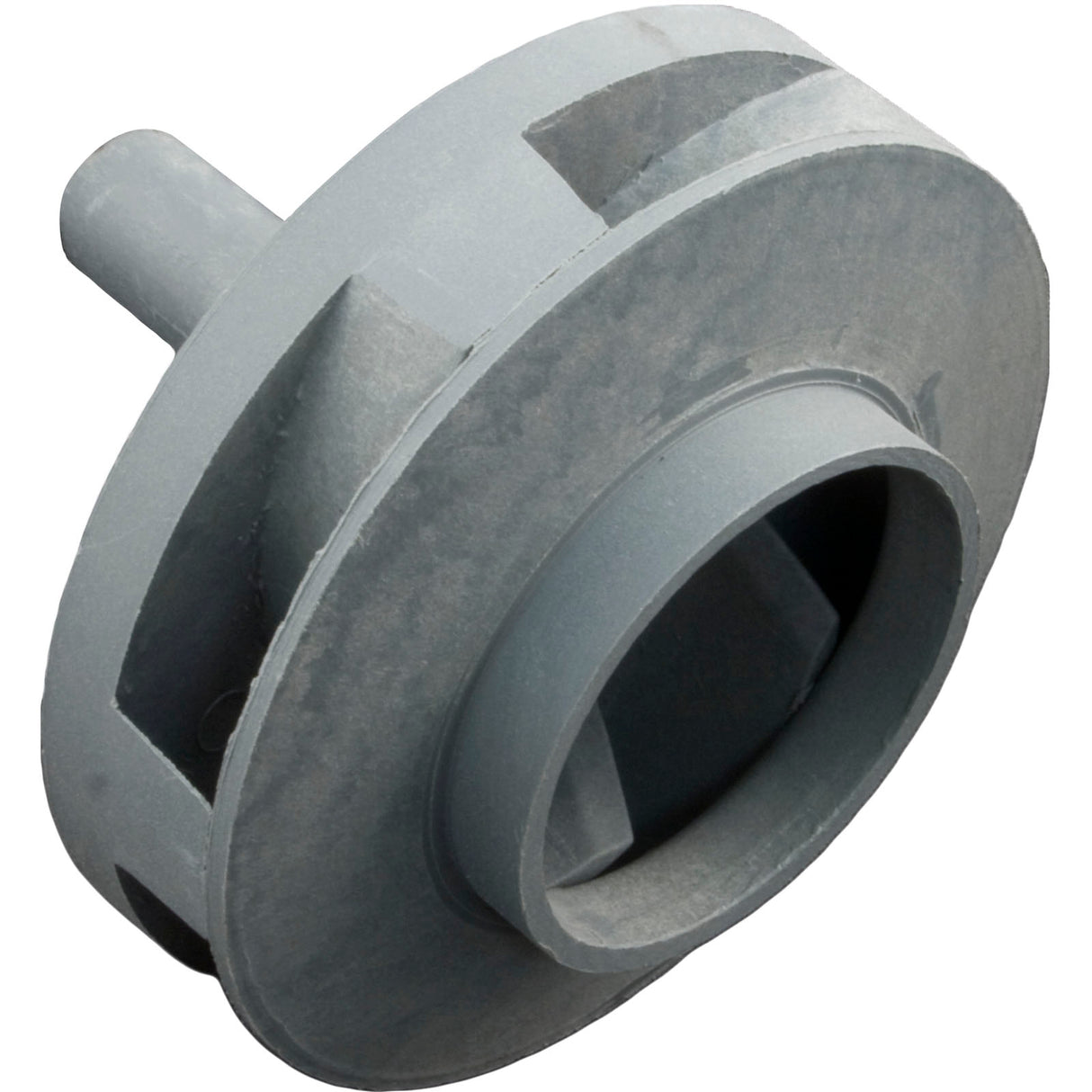 Impeller, Balboa Vico Ultimax, 2.0hp, Green/Brown/Red : 1212230 - Vico/Balboa - 1212230 - PartsForSpas.com