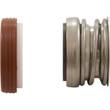 Shaft Seal, Balboa Vico Ultimax, 3/4" Shaft, Viton : 1213004 - Balboa Water Group - 1213004 - PartsForSpas.com