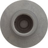 Impeller, Balboa Vico, 3.0hp, Dually, Red/Green/Blk : 1212003 - Vico/Balboa - 1212003 - PartsForSpas.com