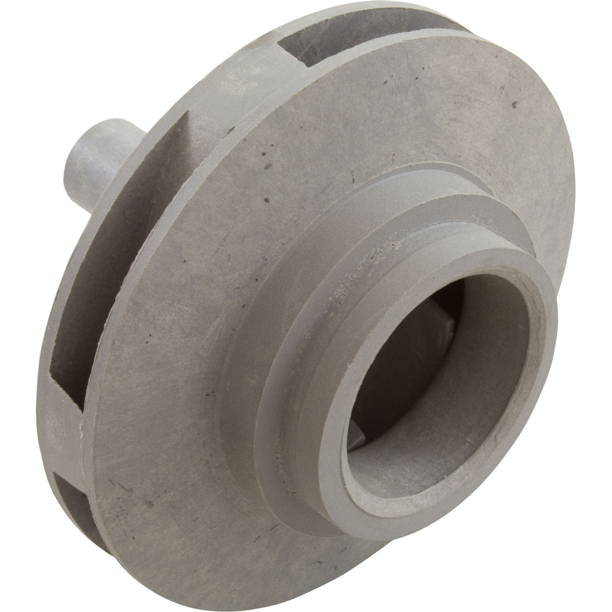 Impeller, Balboa Vico, 3.0hp, Dually, Red/Green/Blk : 1212003 - Vico/Balboa - 1212003 - PartsForSpas.com