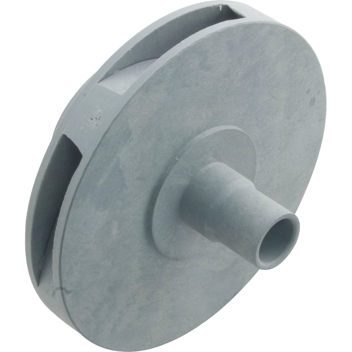 Impeller, Balboa Vico, 3.0hp, Dually, Red/Green/Orange/Red : 1212185 - Vico/Balboa - 1212185 - PartsForSpas.com