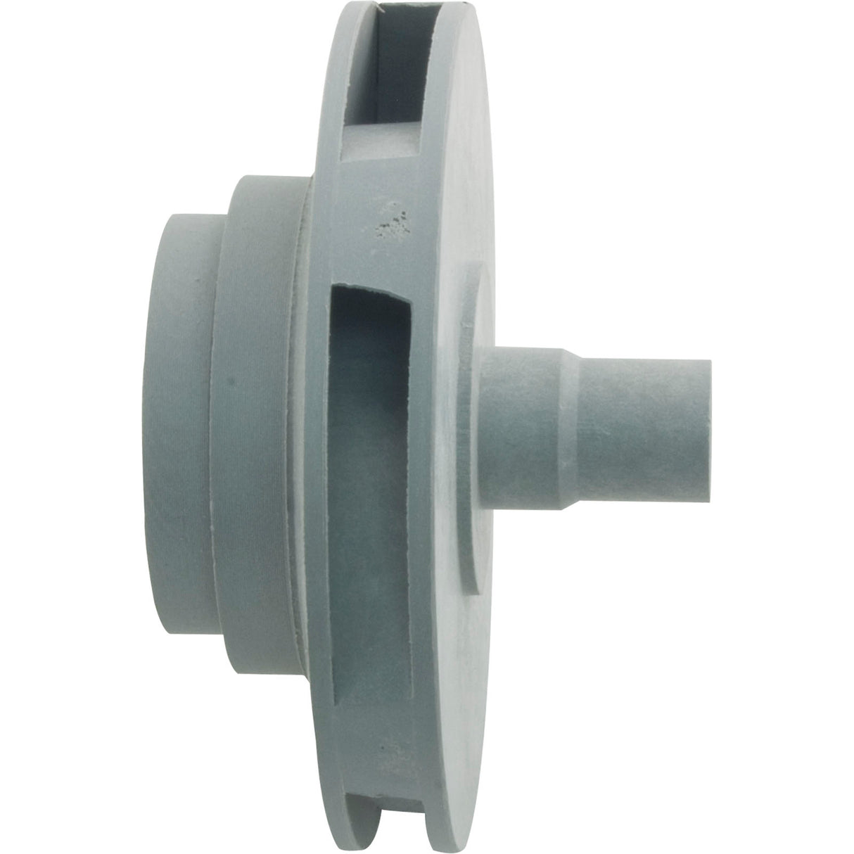 Impeller, Balboa Vico, 3.0hp, Dually, Red/Green/Orange/Red : 1212185 - Vico/Balboa - 1212185 - PartsForSpas.com
