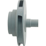 Impeller, Balboa Vico, 3.0hp, Dually, Red/Green/Orange/Red : 1212185 - Vico/Balboa - 1212185 - PartsForSpas.com