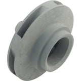 Impeller, Balboa Vico, 3.0hp, Dually, Red/Green/Orange/Red : 1212185 - Vico/Balboa - 1212185 - PartsForSpas.com