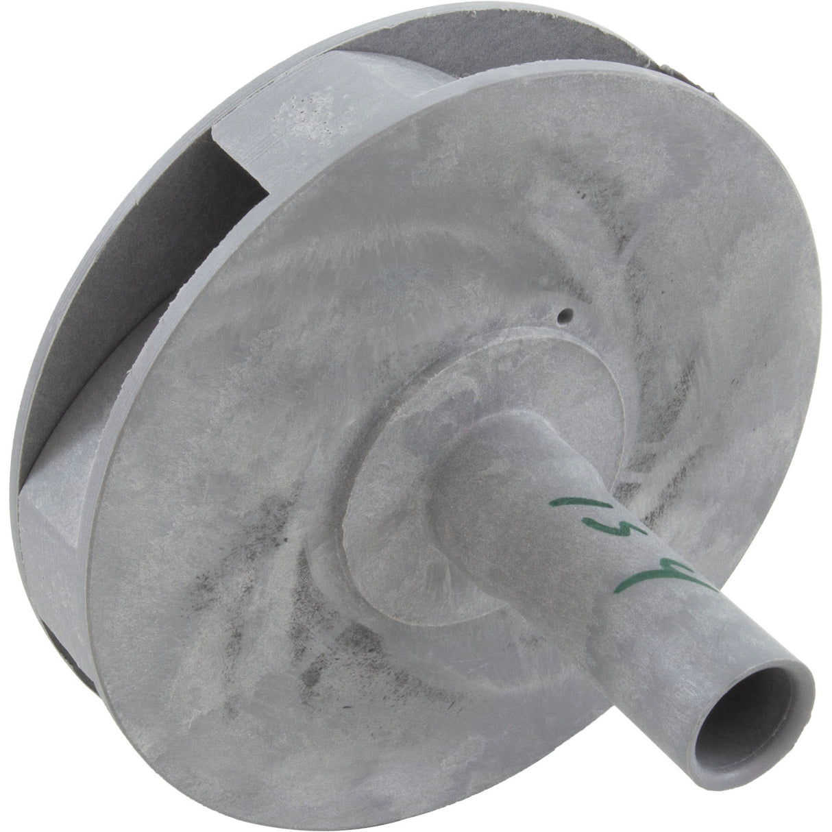 Impeller, Balboa Big Foot, 2.0 Horsepower : 1212154 - Balboa Water Group - 1212154 - PartsForSpas.com
