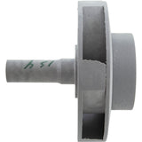 Impeller, Balboa Big Foot, 2.0 Horsepower : 1212154 - Balboa Water Group - 1212154 - PartsForSpas.com