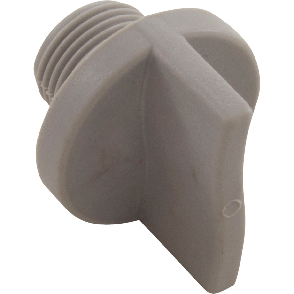 Drain Plug, GAME, SandPRO 50/75, Without O-Ring : 4P6019 - GAME - 4P6019 - PartsForSpas.com