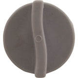 Drain Plug, GAME, SandPRO 50/75, Without O-Ring : 4P6019 - GAME - 4P6019 - PartsForSpas.com