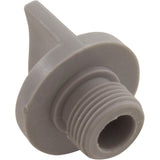 Drain Plug, GAME, SandPRO 50/75, Without O-Ring : 4P6019 - GAME - 4P6019 - PartsForSpas.com