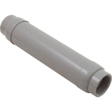 Intake Muffler, Fuji VFC Series, 12" x 3" x 1-1/2"fpt : VFY-024A - Fuji Electric - VFY-024A - PartsForSpas.com