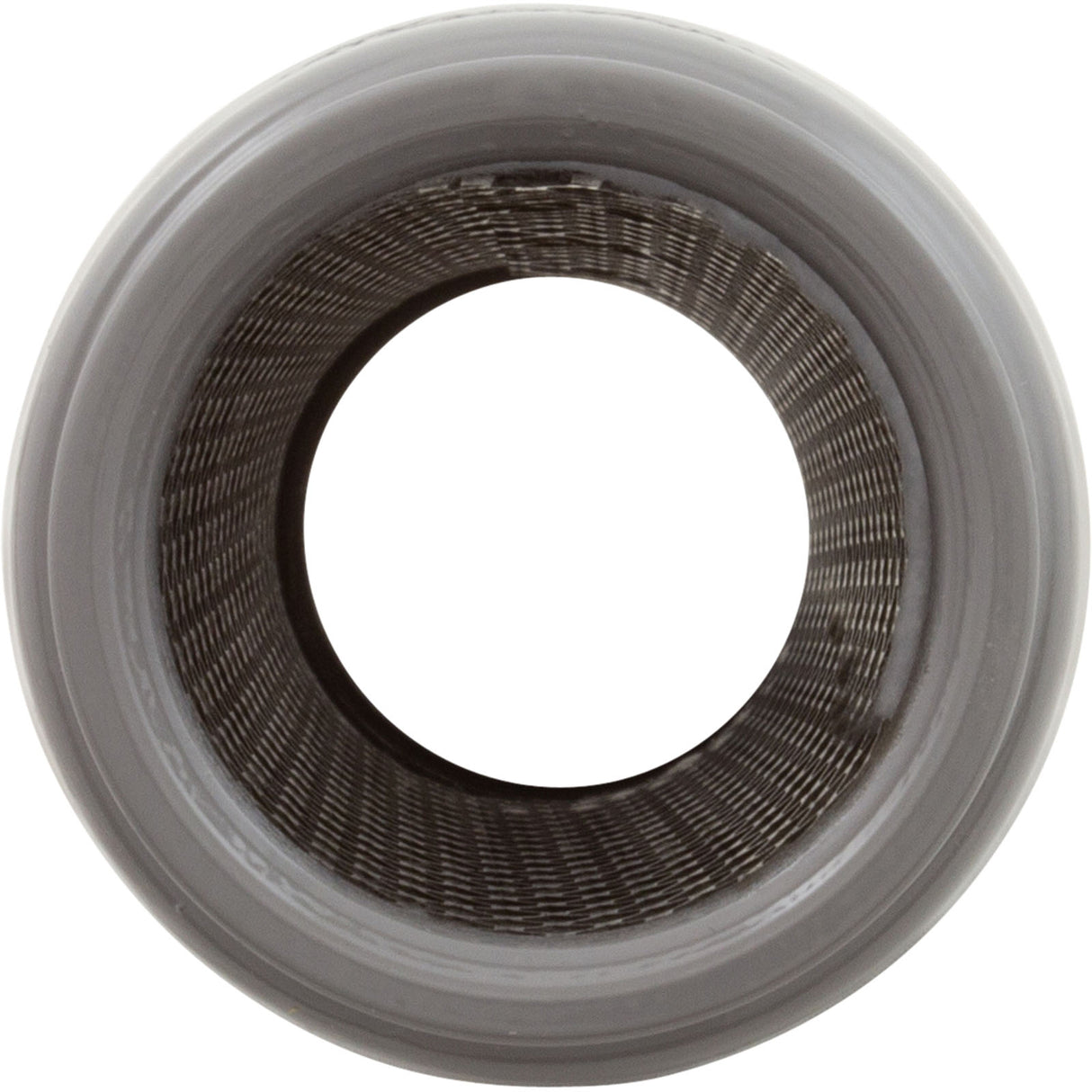 Intake Muffler, Fuji VFC Series, 12" x 3" x 1-1/2"fpt : VFY-024A - Fuji Electric - VFY-024A - PartsForSpas.com