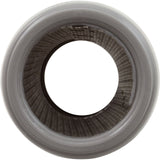 Intake Muffler, Fuji VFC Series, 12" x 3" x 1-1/2"fpt : VFY-024A - Fuji Electric - VFY-024A - PartsForSpas.com