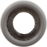 Intake Muffler, Fuji VFC Series, 12" x 3" x 1-1/2"fpt : VFY-024A - Fuji Electric - VFY-024A - PartsForSpas.com