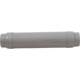 Intake Muffler, Fuji VFC Series, 12" x 3" x 1-1/2"fpt : VFY-024A - Fuji Electric - VFY-024A - PartsForSpas.com