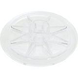 Lid, Speck EasyFit/72/S90/E71/Badu EcoM2/EcoMV/EcoM3 V, Clear : 2901116010 - Speck Pumps - 2901116010 - PartsForSpas.com