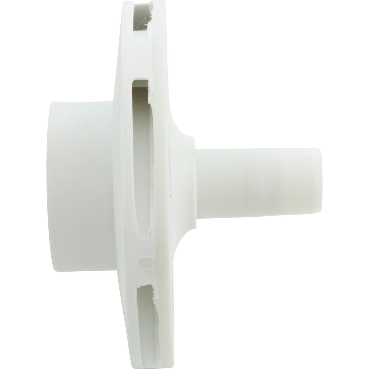 Impeller, Speck Badu EcoM2/S90-I, 0.75 Horsepower, 104/3.5mm : 2920223089 - Speck Pumps - 2920223089 - PartsForSpas.com
