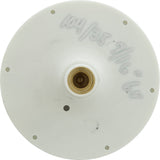 Impeller, Speck Badu EcoM2/S90-I, 0.75 Horsepower, 104/3.5mm : 2920223089 - Speck Pumps - 2920223089 - PartsForSpas.com