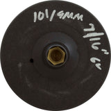 Impeller, Speck Badu EcoM2/S90-II, 1.0 HP, 101/9mm : 2920223090 - Speck Pumps - 2920223090 - PartsForSpas.com