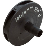 Impeller, Speck Badu EcoM2/S90-III, 1.5 HP, 106/9mm : 2920223091 - Speck Pumps - 2920223091 - PartsForSpas.com