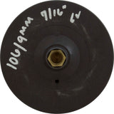 Impeller, Speck Badu EcoM2/S90-III, 1.5 HP, 106/9mm : 2920223091 - Speck Pumps - 2920223091 - PartsForSpas.com