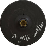 Impeller, Speck Badu EcoM2/S90-IV, 2.0 HP, 114/9mm : 2920223092 - Speck Pumps - 2920223092 - PartsForSpas.com