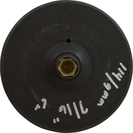 Impeller, Speck Badu EcoM2/S90-IV, 2.0 HP, 114/9mm : 2920223092 - Speck Pumps - 2920223092 - PartsForSpas.com