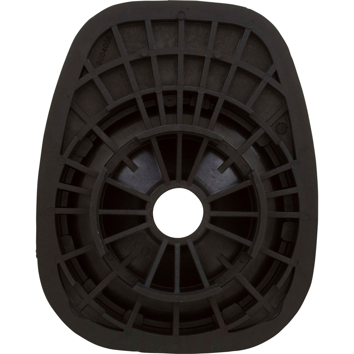 Seal Plate, Speck Badu EcoM2/S90 : 2921116110 - Speck Pumps - 2921116110 - PartsForSpas.com