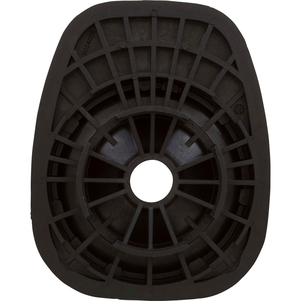 Seal Plate, Speck Badu EcoM2/S90 : 2921116110 - Speck Pumps - 2921116110 - PartsForSpas.com