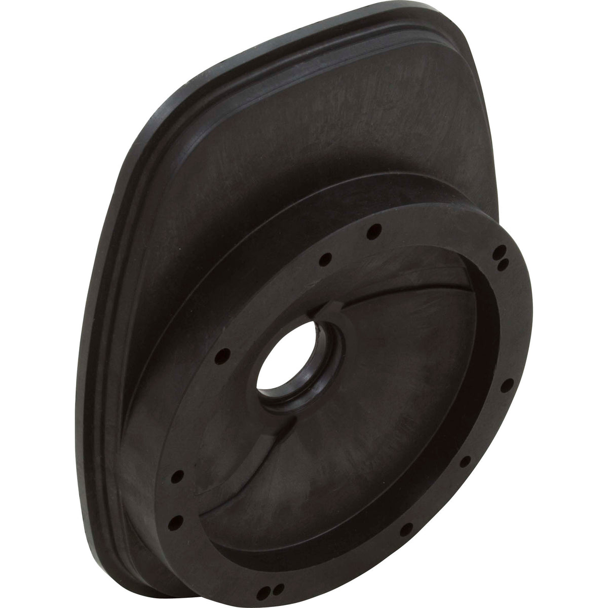 Seal Plate, Speck Badu EcoM2/S90 : 2921116110 - Speck Pumps - 2921116110 - PartsForSpas.com