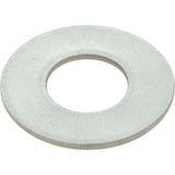 Washer, Speck 72/S90/Badu EcoM2/EasyFit, Flange Bolt, 3/8", ss : 2991400035