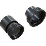 Pump Union, 2 Pack, Speck Badu EcoM2/S90/EcoM3 V, Suct/Disch : 2500300914