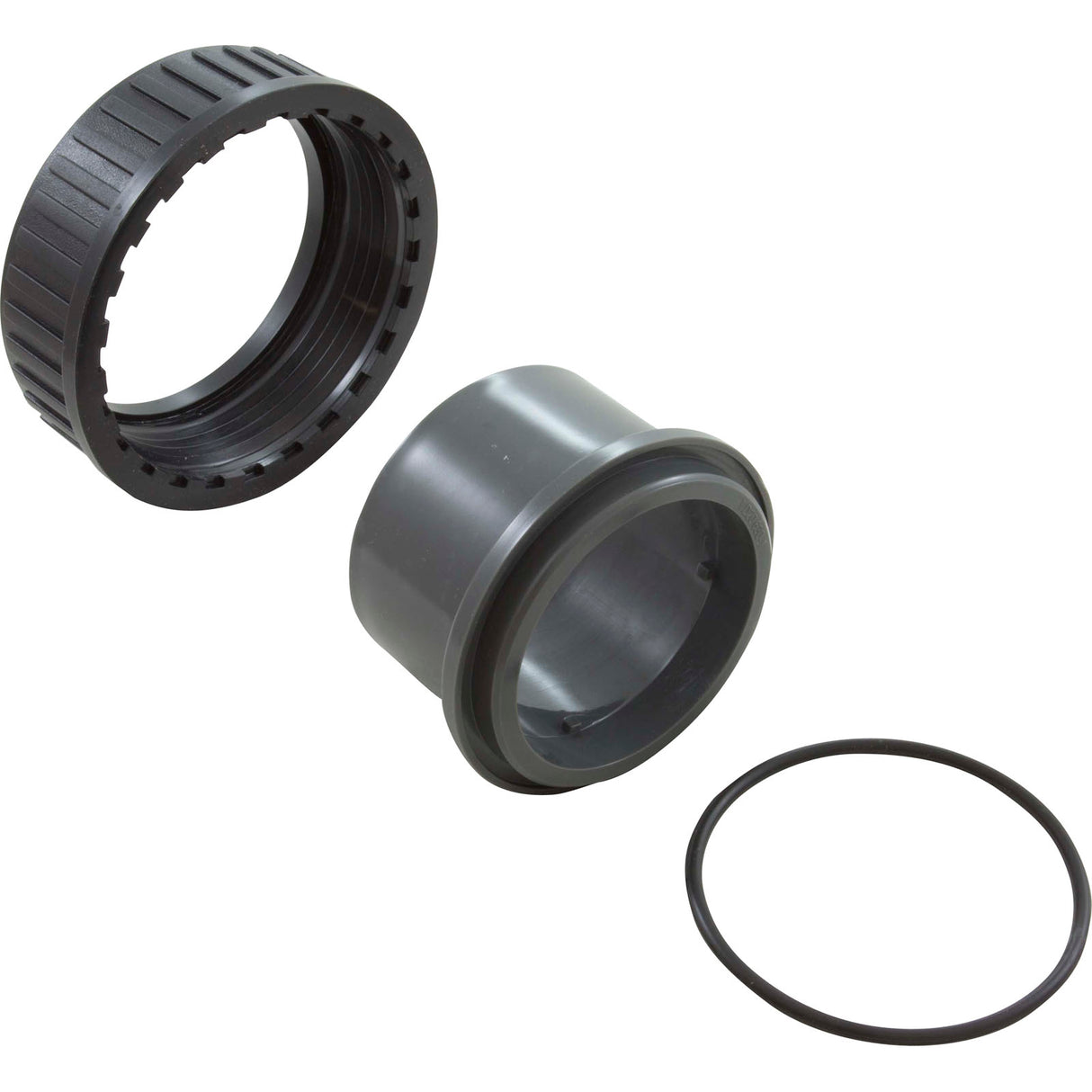 Pump Union, Speck Badu EcoMV/72, IV Standard, 3", w/Adapter : 2921770005