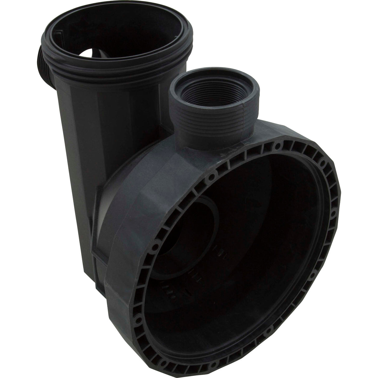 Trap Body, Speck 72 : 2901410104 - Speck Pumps - 2901410104 - PartsForSpas.com