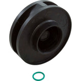 Impeller, Speck 72/Badu EcoMV-V, 2.5 Total HP, 116/16mm : 2920523030 - Speck Pumps - 2920523030 - PartsForSpas.com