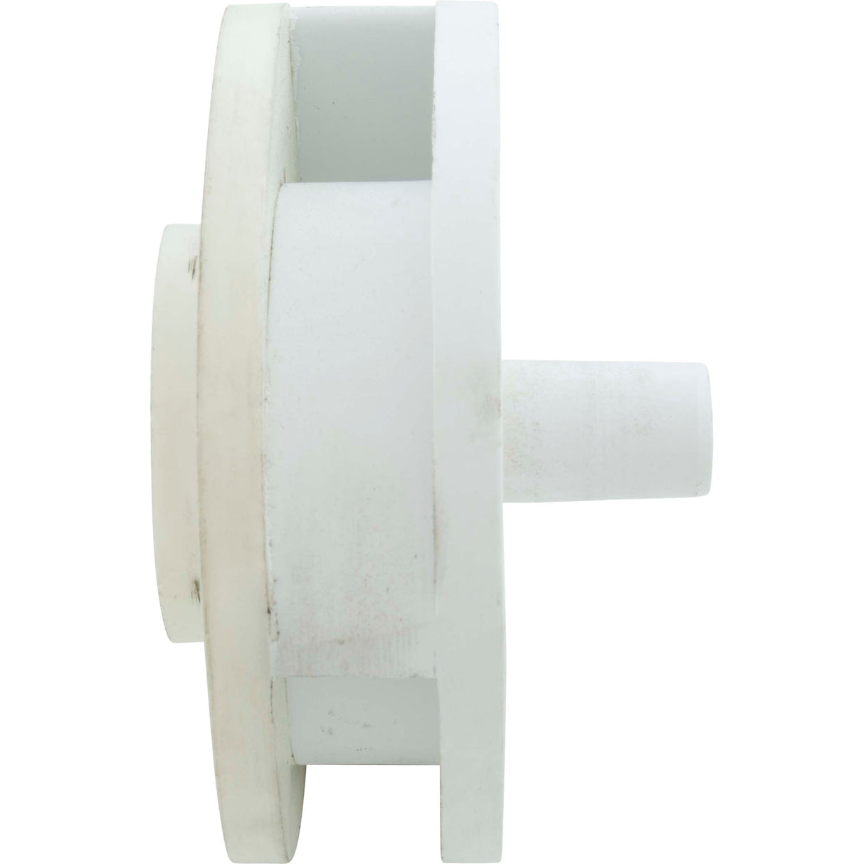 Impeller, Speck 72/Badu EcoMV-VI, 3.5 Total HP, 118.5/21mm : 2921700002 - Speck Pumps - 2921700002 - PartsForSpas.com