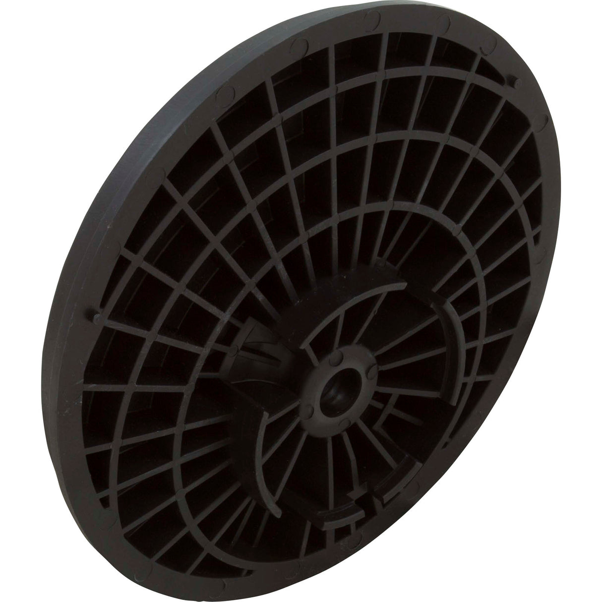 Seal Plate, Speck 72/Badu EcoMV, Before 11/2019 : 2901416101A - Speck Pumps - 2901416101A - PartsForSpas.com