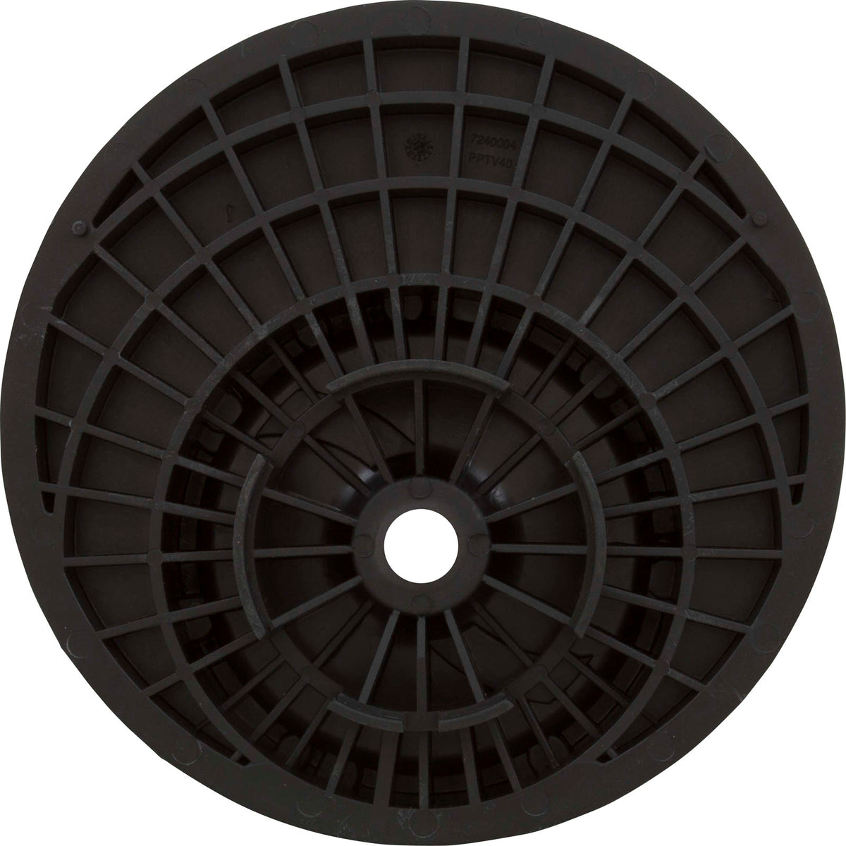 Seal Plate, Speck 72/Badu EcoMV, Before 11/2019 : 2901416101A