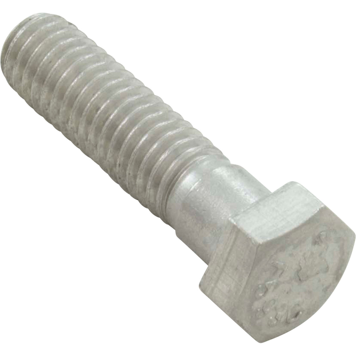 Bolt, Speck 72/Badu EcoMV, Motor, Hex Head, 3/8 -16 x 1-1/2", ss : 2991000096