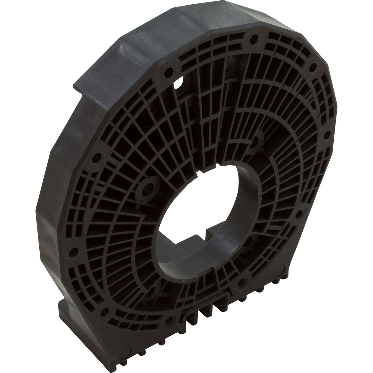 Rear Housing, Speck 72/Badu EcoMV : 2901411301 - Speck Pumps - 2901411301 - PartsForSpas.com
