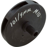 Impeller, Speck Badu EcoM3 V, 1.0 Total HP, 101/9mm : 2920723101 - Speck Pumps - 2920723101 - PartsForSpas.com