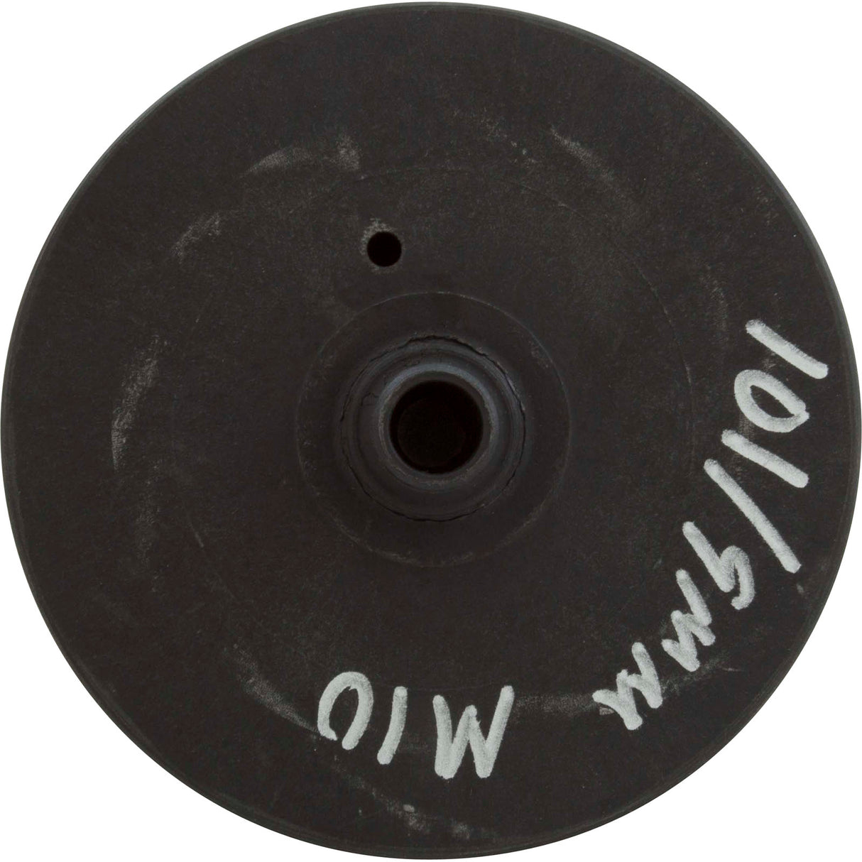 Impeller, Speck Badu EcoM3 V, 1.0 Total HP, 101/9mm : 2920723101 - Speck Pumps - 2920723101 - PartsForSpas.com