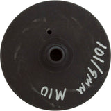 Impeller, Speck Badu EcoM3 V, 1.0 Total HP, 101/9mm : 2920723101 - Speck Pumps - 2920723101 - PartsForSpas.com