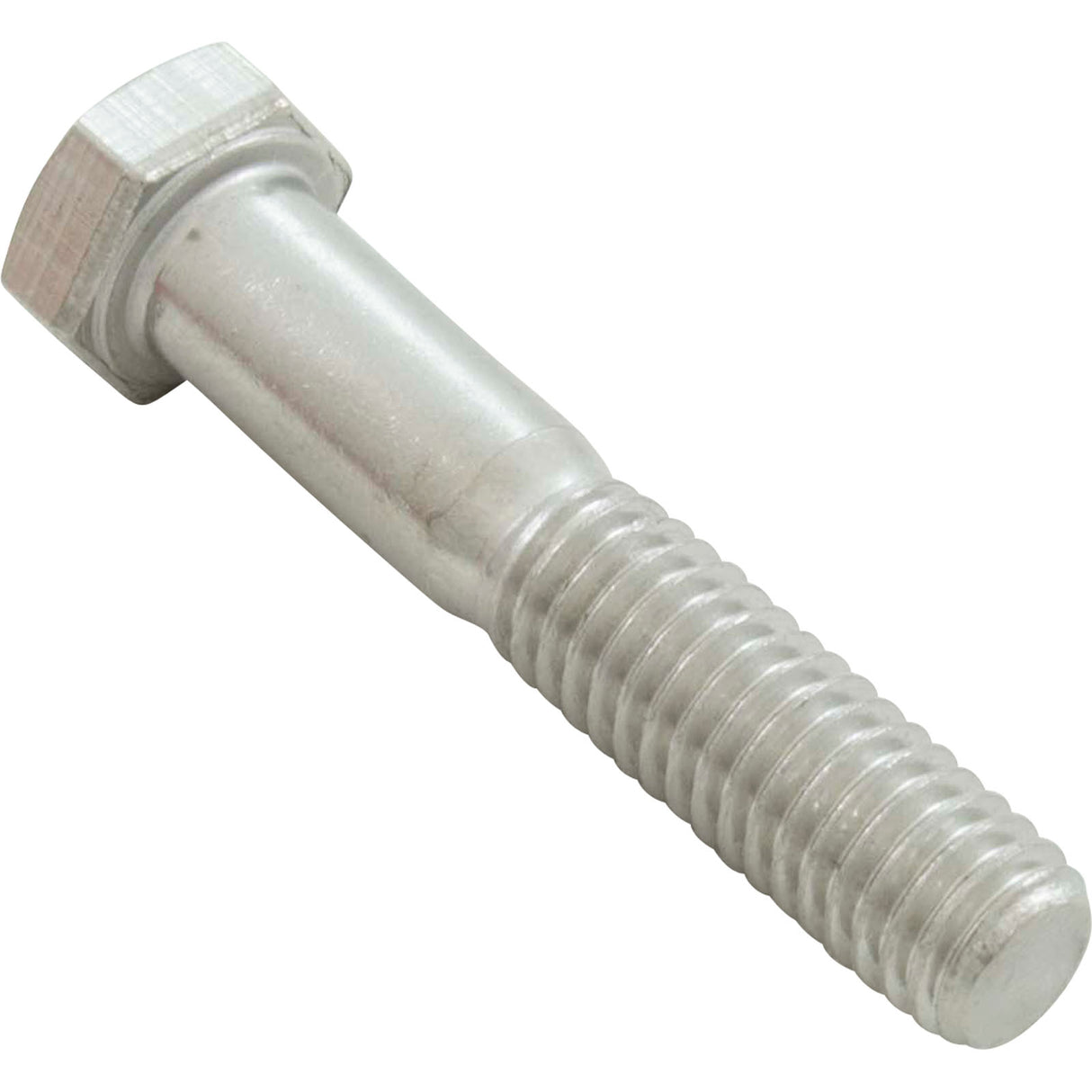 Bolt, Speck 433, Motor, Hex Head, 3/8 -16 x 2", ss : 2991000067