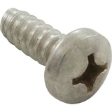 Screw, Speck 433, Base, Phillips, 6.3 x 16mm, Self-Tapping : 2920891030