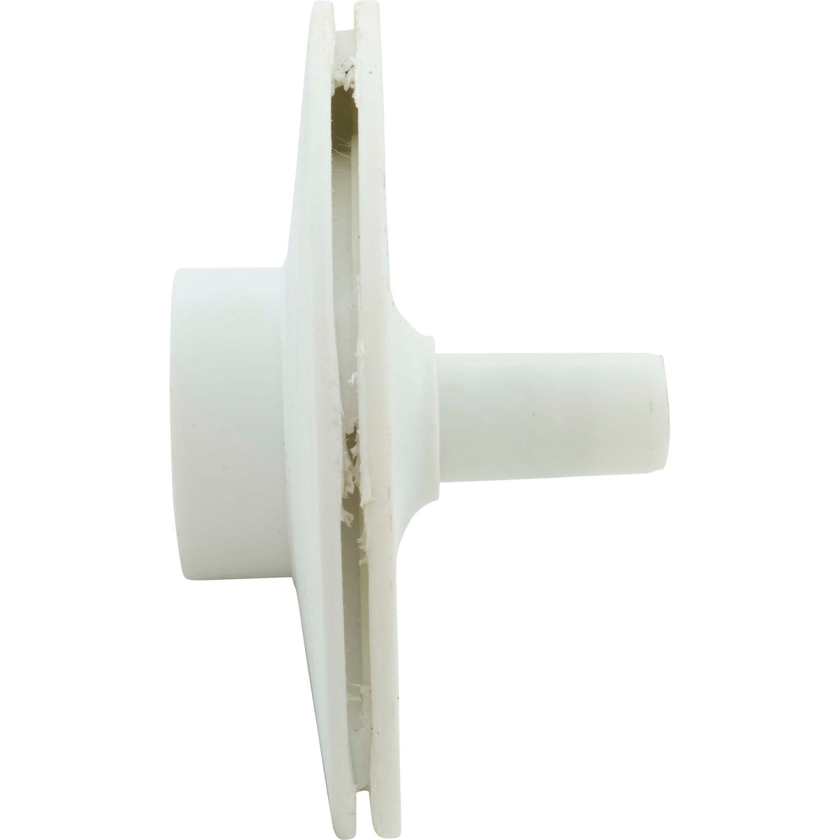 Impeller, Speck 433-III, 1.5 Total Horsepower, 122-130/3.5mm : 2920825000 - Speck Pumps - 2920825000 - PartsForSpas.com