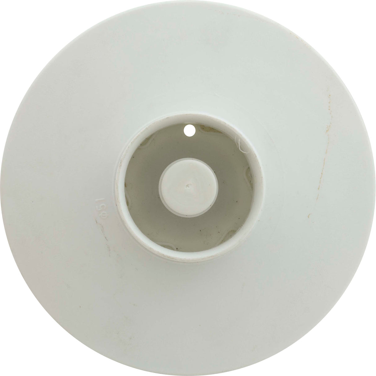 Impeller, Speck 433-III, 1.5 Total Horsepower, 122-130/3.5mm : 2920825000 - Speck Pumps - 2920825000 - PartsForSpas.com