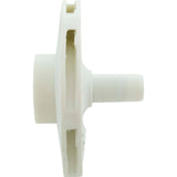 Impeller, Speck 433-IV, 2.0 Total Horsepower, 122/6mm : 2920826000 - Speck Pumps - 2920826000 - PartsForSpas.com