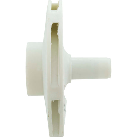 Impeller, Speck 433-IV, 2.0 Total Horsepower, 122/6mm : 2920826000 - Speck Pumps - 2920826000 - PartsForSpas.com
