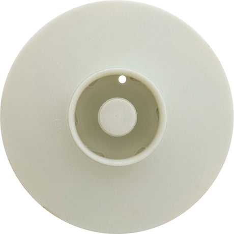 Impeller, Speck 433-IV, 2.0 Total Horsepower, 122/6mm : 2920826000 - Speck Pumps - 2920826000 - PartsForSpas.com