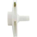 Impeller, Speck 433-V, 2.5 Total Horsepower, 128/7mm : 2920827000 - Speck Pumps - 2920827000 - PartsForSpas.com